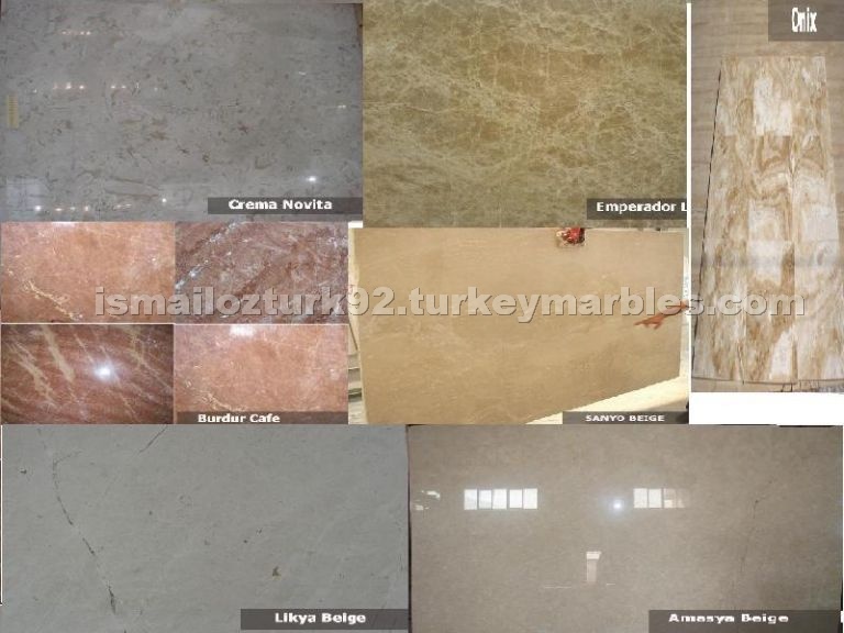 MARBLE BEIGE