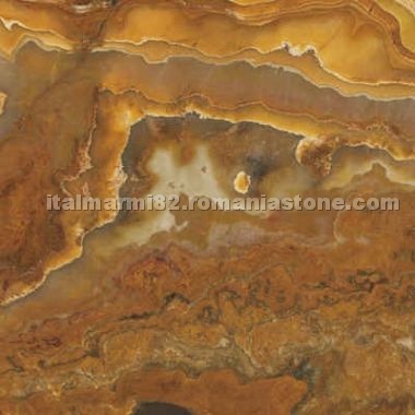 Onix Tiger - Tiger Onyx