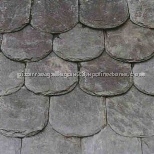 Slate roofing, Slate Roof Tile