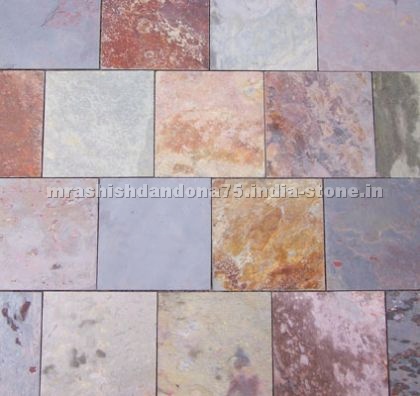 Behali Slate Tile