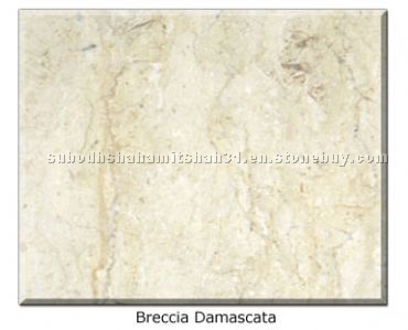 Breccia Damascata marble