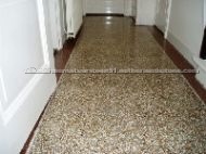 Granite-floors