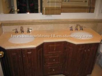 Marble Vanity top