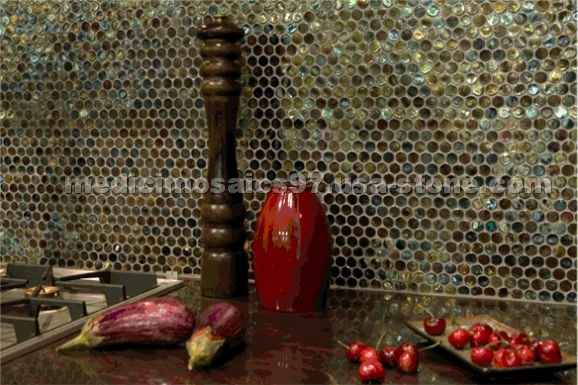Glamour Glass Mosaic