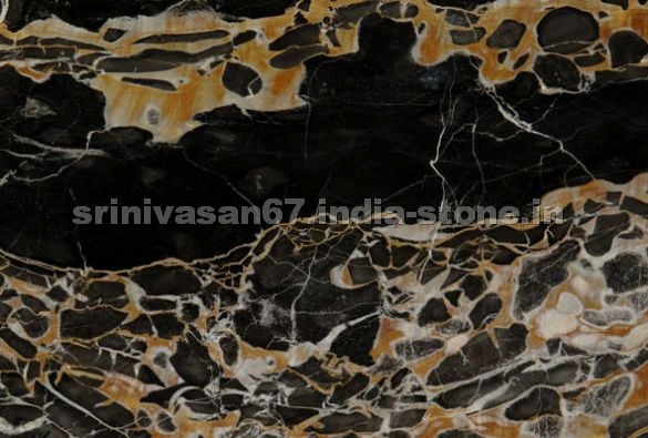 Black Gold India