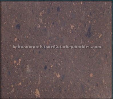 Antique Brown stone