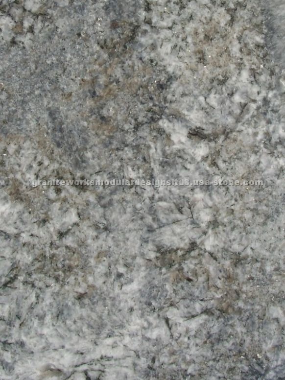 Azul Aran granite