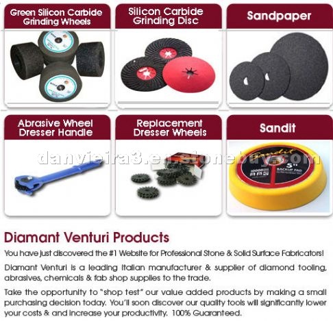 Abrasives