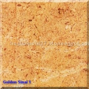 Egyptian Marble from our quarries directly