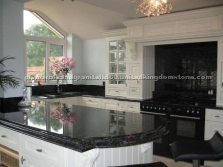 Kitchen worktops
