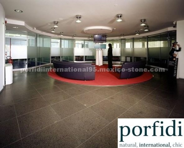 Stardust porphyry