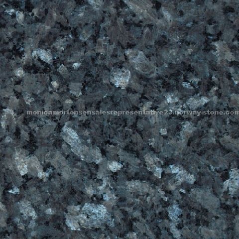 Blue Pearl Blocks, slabs