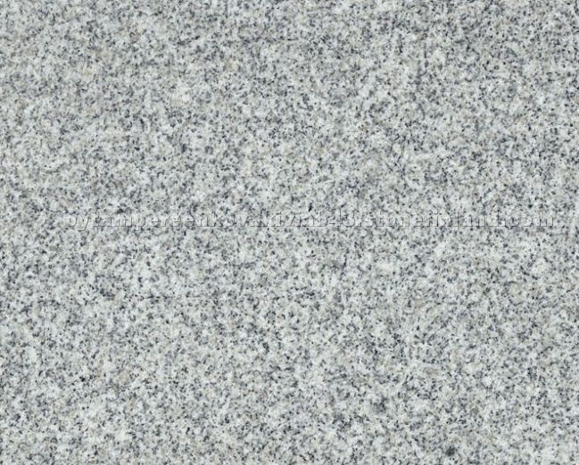 Kuru grey granite