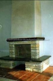 Fireplaces & barbeque
