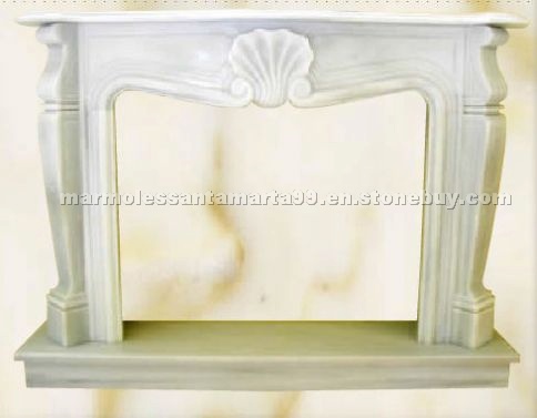 Fireplaces