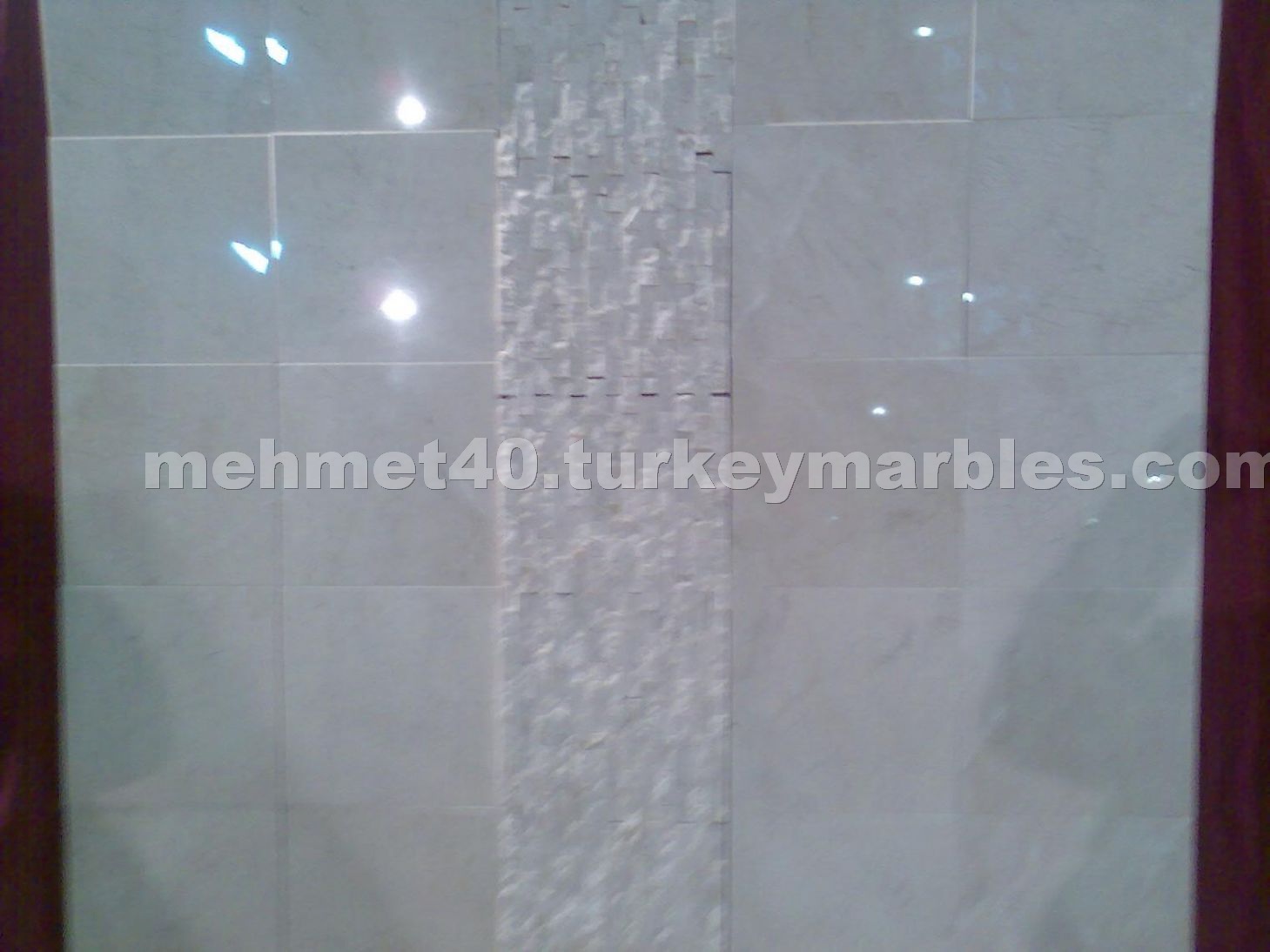 Beige Marble