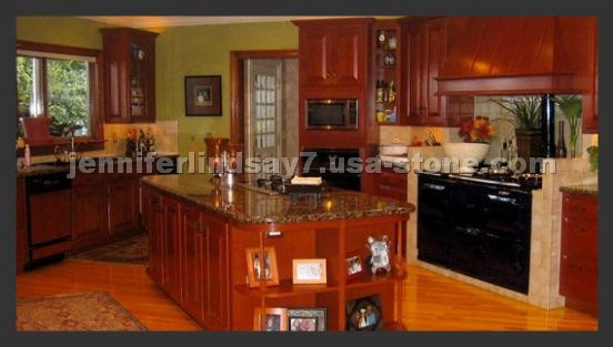 Kitchen Design
