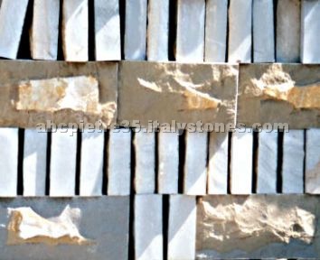 Ashlar coating