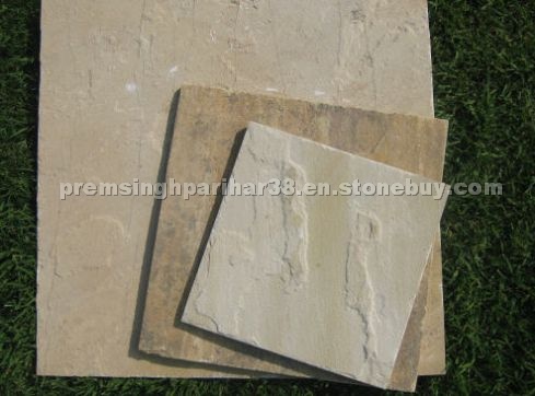 Sandstone Tiles