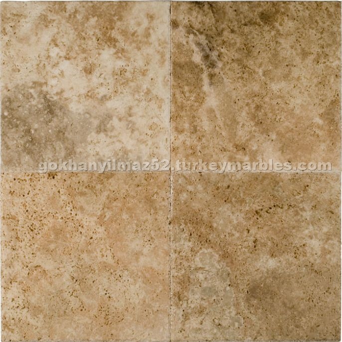 Honey Rustic Travertine