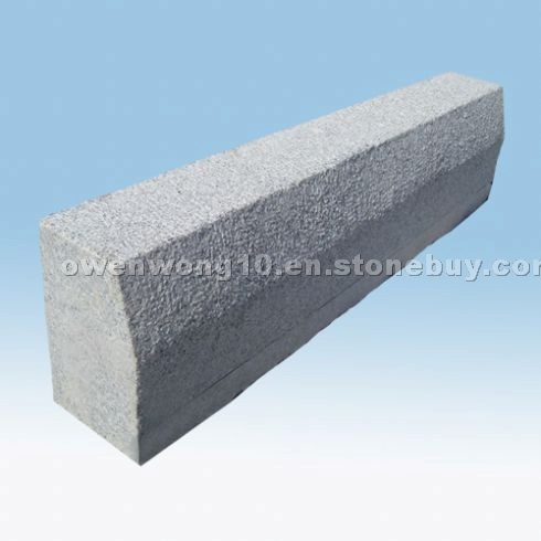 Kerb stone