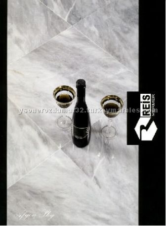Afyon Sky Marble