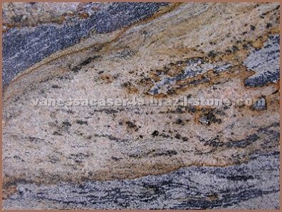 Granite Bleu Niagara