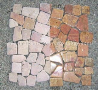 Marble Mosaic