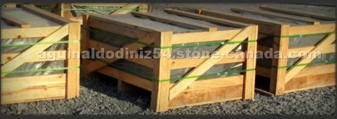Brazilian Slates