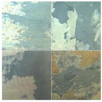 Autumn Rustic Slate