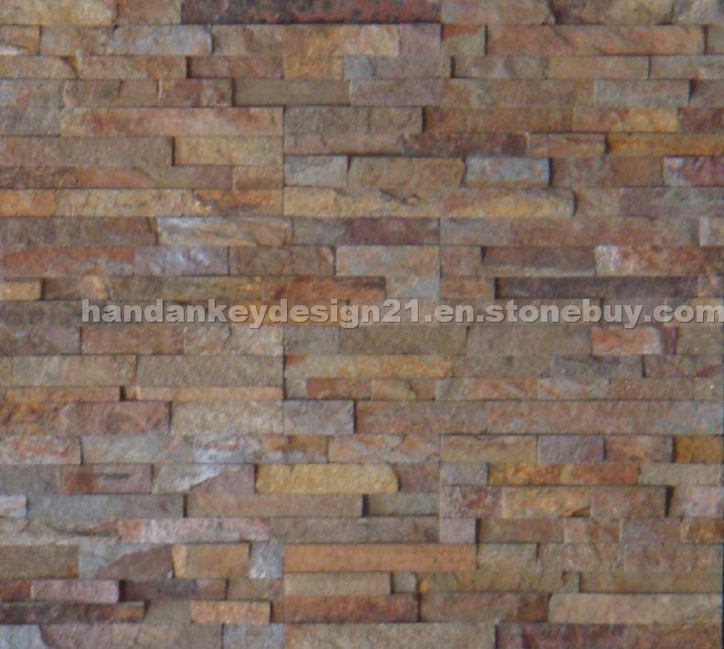 Wall Stone Panel