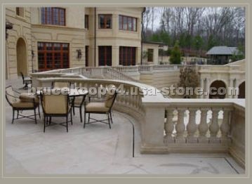 Balustrades