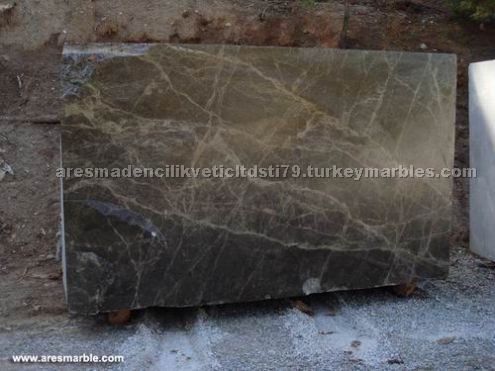 Dark Emperador Block