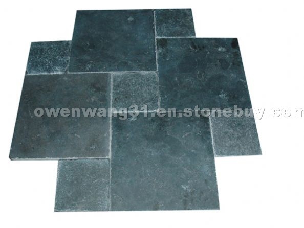 blue limestone
