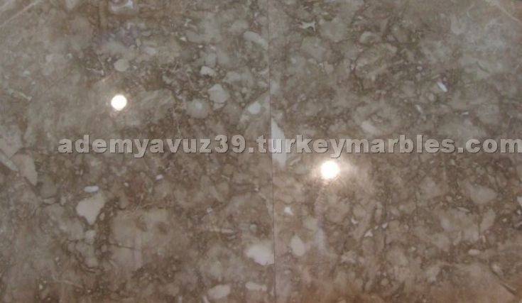 Mezi Cappucino Marble