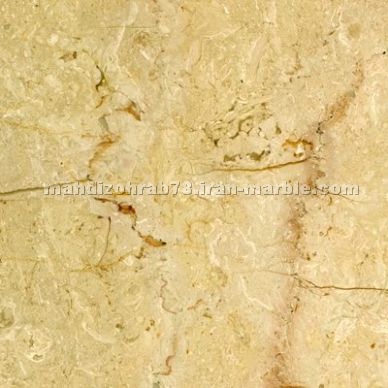 Abadeh Cream Marble