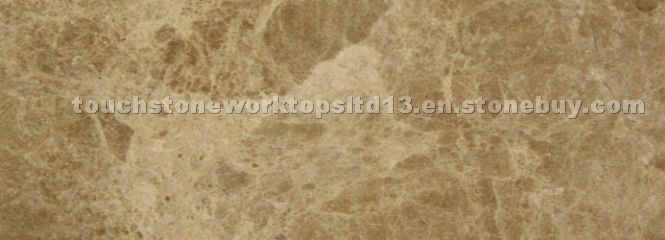 Light Emperador Marble