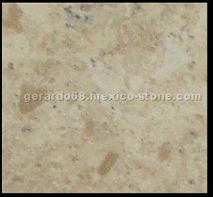 Travertino Ivory