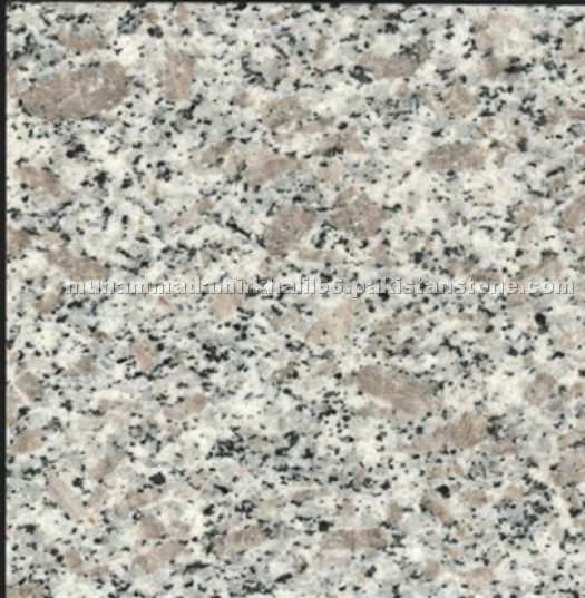 Granite, Marble