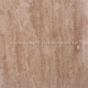 Beige Travertine