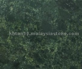 Royal Temangan Green Granite