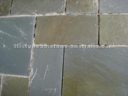 Bluestone Multi Pattern Pavers