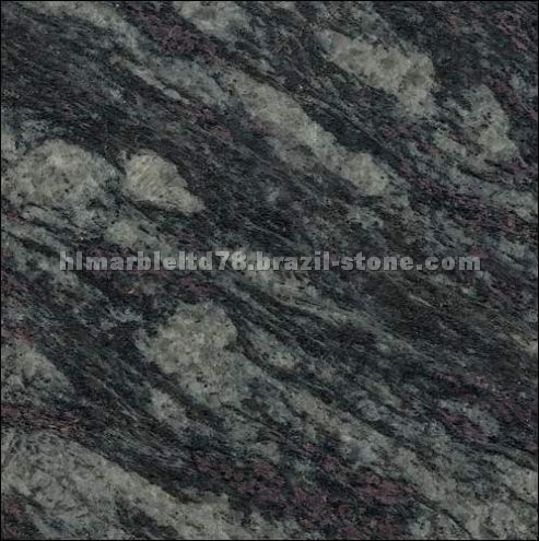 Amadeus Granite