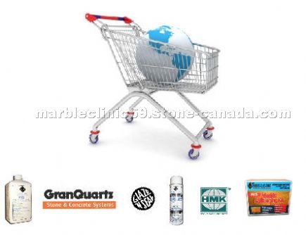 Grout Cleaners & Protectors