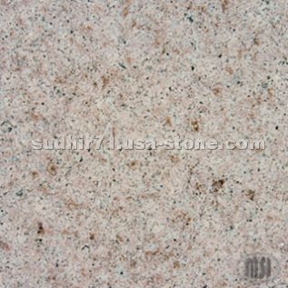 Almond Mauve