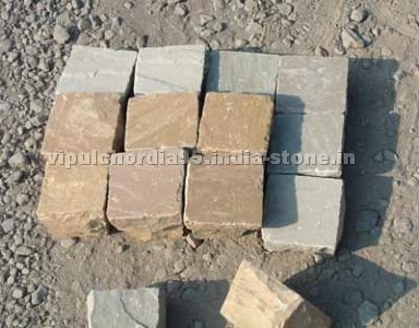 Sandstone Cobbles