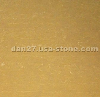 Northern Buff Stone Vein Cut Honed