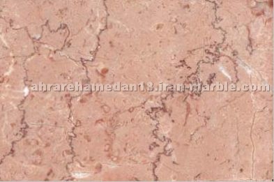 Bajestan Pink Marble
