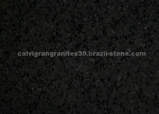 Black Sao Benedito