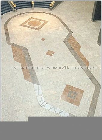 Sawn Pavers